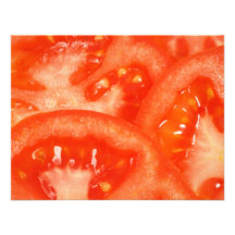 Tomatoes Invite