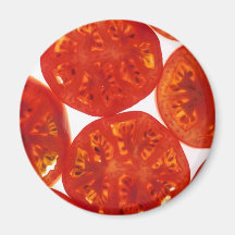 Tomatoes Magnets