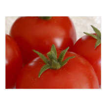 Tomatoes Postcards
