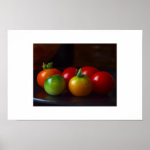 Tomatoes Print