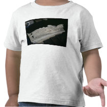 Tomb of Charles Martel Tee Shirts