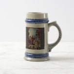 Tomb Of The Duke Of Devonshire By Ricci Sebastiano Coffee Mug