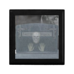 Tomb Stone Gift Box