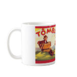 Tomba Juri Mug