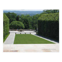 Tombe du soldat inconnu carte postale