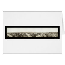Tombstone, AZ Photo 1909 Greeting Cards