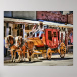 Tombstone, AZ posters