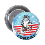 TOMCAT F-14 BUTTONS