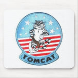 TOMCAT F-14 MOUSE PADS