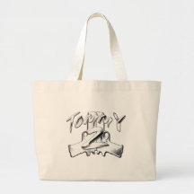 Tommy 2 Gunz Bags