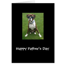 Tommy Cooper Boxer Do Greeting Cards