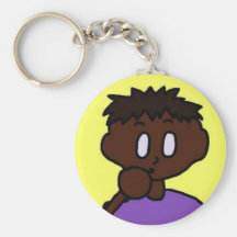 Tommy Key Chains