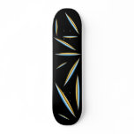Tommy Ten Saucers-_-An Mj12club* Exclusive! Skate Boards