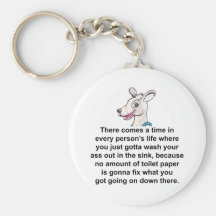 Tommy The Terrible Kangaroo 2 Key Chains