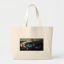 tommy thundah canvas bags
