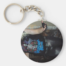 tommy thundah key chains