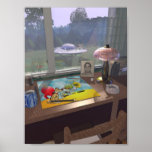 Tommy's Place Print