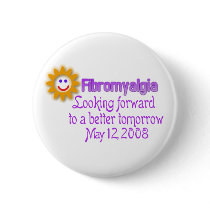 Tomorrow Pin