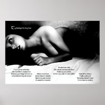 Tomorrow Print