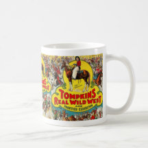 Tompkins - Mug