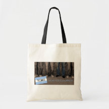 TOMS Tote Bag