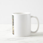 Tomte Nisse, aka Santa Clause Coffee Mugs