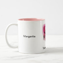 Ton tu es ma vie mug