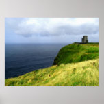 Tonalités irlandaises posters