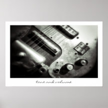 Tone and Volume 2 Poster