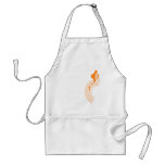 Tone Arm - DJ Djing Disc Jockey Music Vinyl Apron