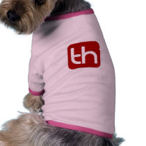 Tonehammer Pet Shirt