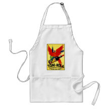 Toni-Kola Apron