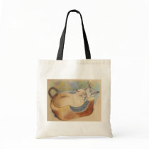 Tonkinese Precious & Romeo Bags