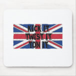 Tonne IT Mouse Pads