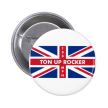 Tonne Up Rocker Pins
