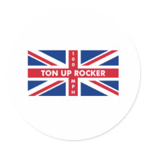 Tonne Up Rocker