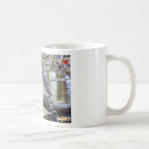Tonneliers Hawk1 Tasse À Café
