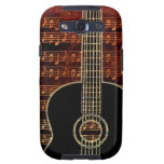 Tons chauds coque galaxy s3