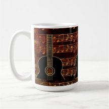 Tons chauds mug