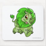Tonu Green mousepads