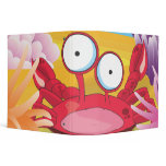 Tony the Crab Binders