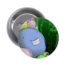 Tony the Tumour Button