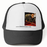tony, www.thetonyryan.com hats