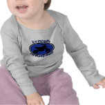Too Early For Training Wheels Tee Shirt