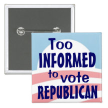 Too informed button
