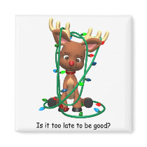 Too Late to Be Good?