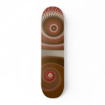 Too Much Chocolate Skateboard