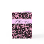 Too Much Love  $2.45 Card