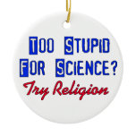 Religious Ornaments