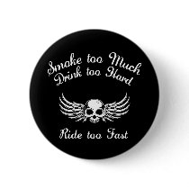 Too Too Pin